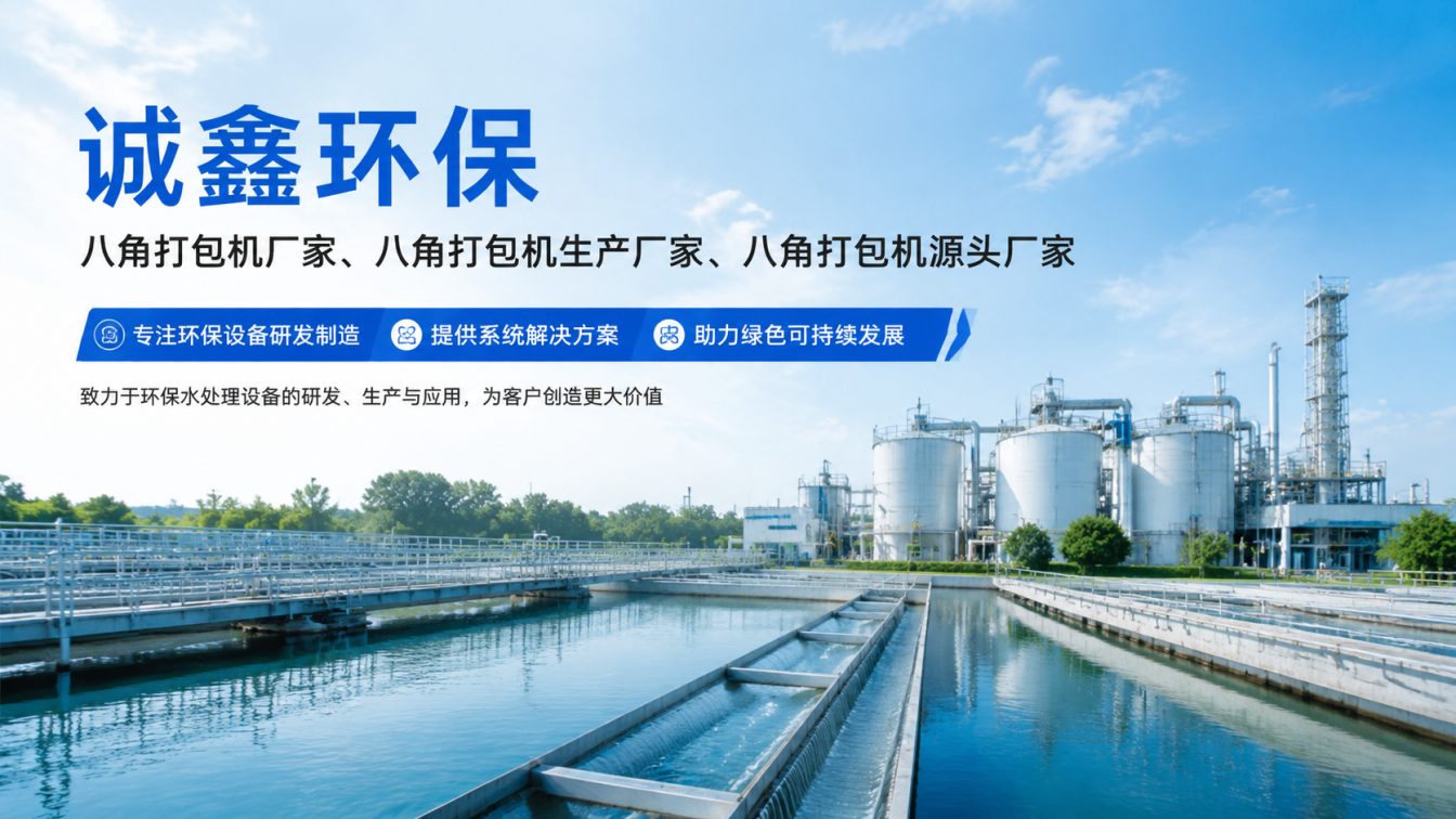 宝应县为工厂节水回用提供环保方案